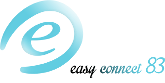 Logo de la société Easy Connect 83